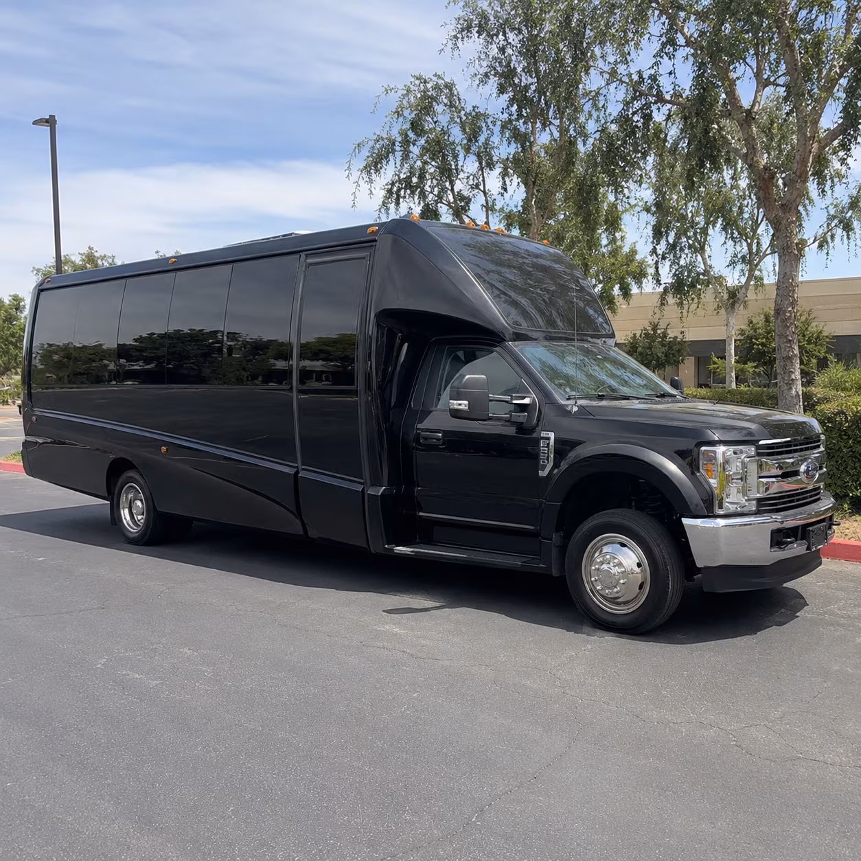 Oceanside Bachelor & Bachelorette Transportation