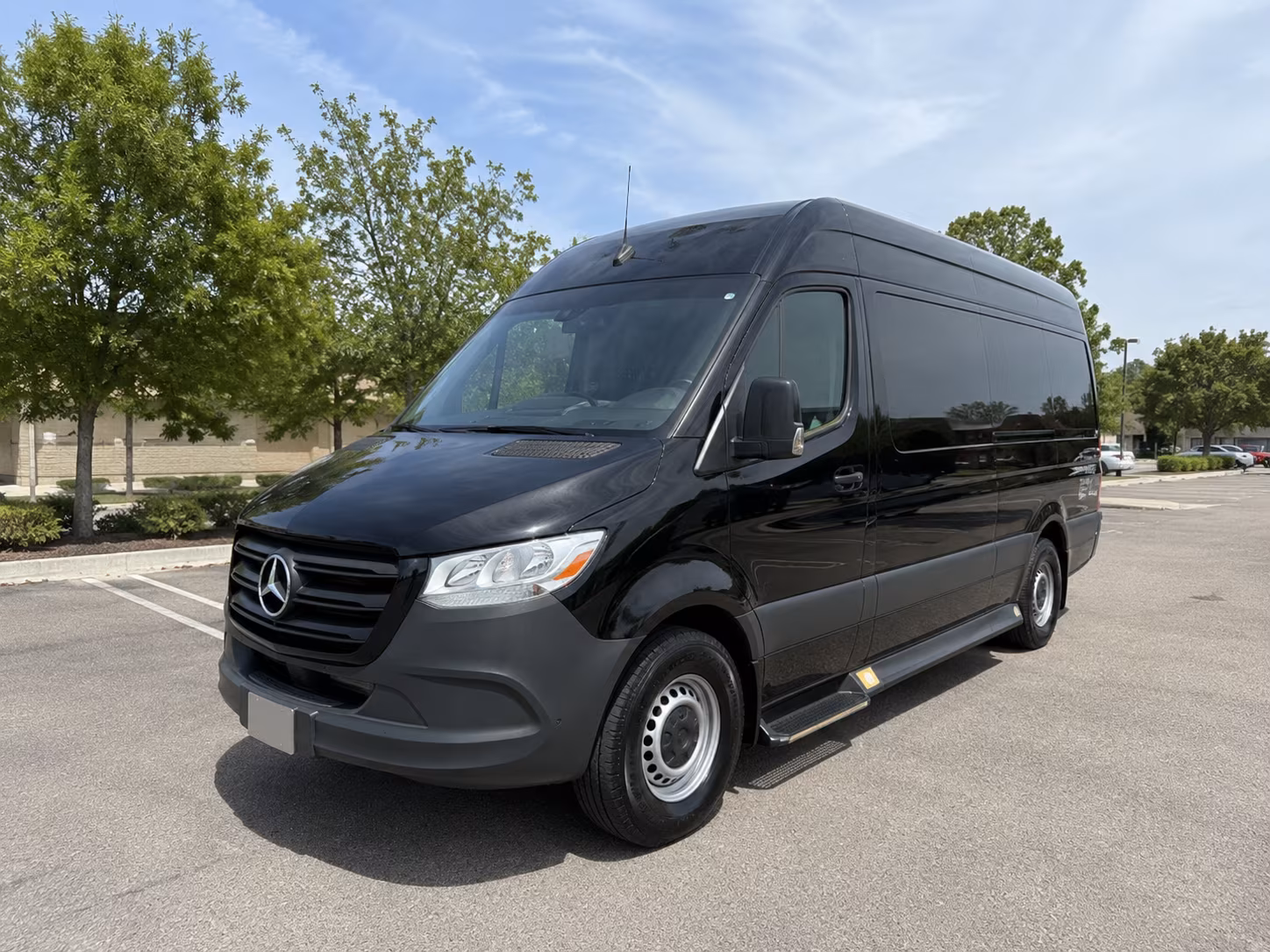 Carlsbad Concert Transportation & Shuttles