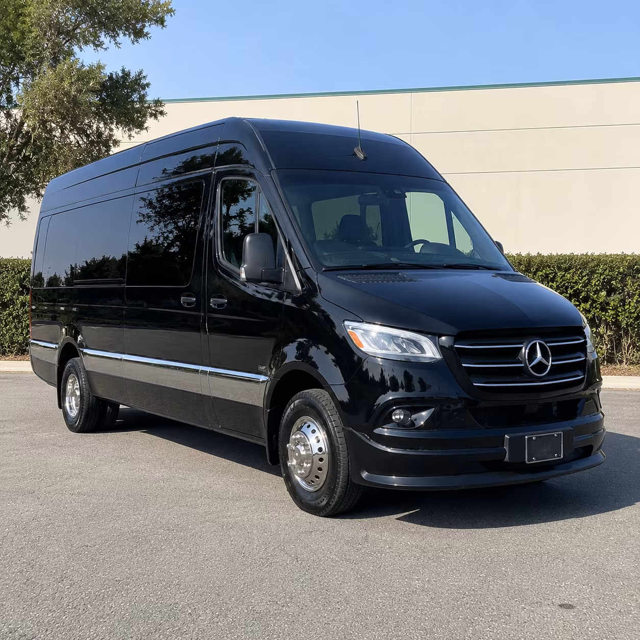 Carlsbad School Event & Field Trip Transportation