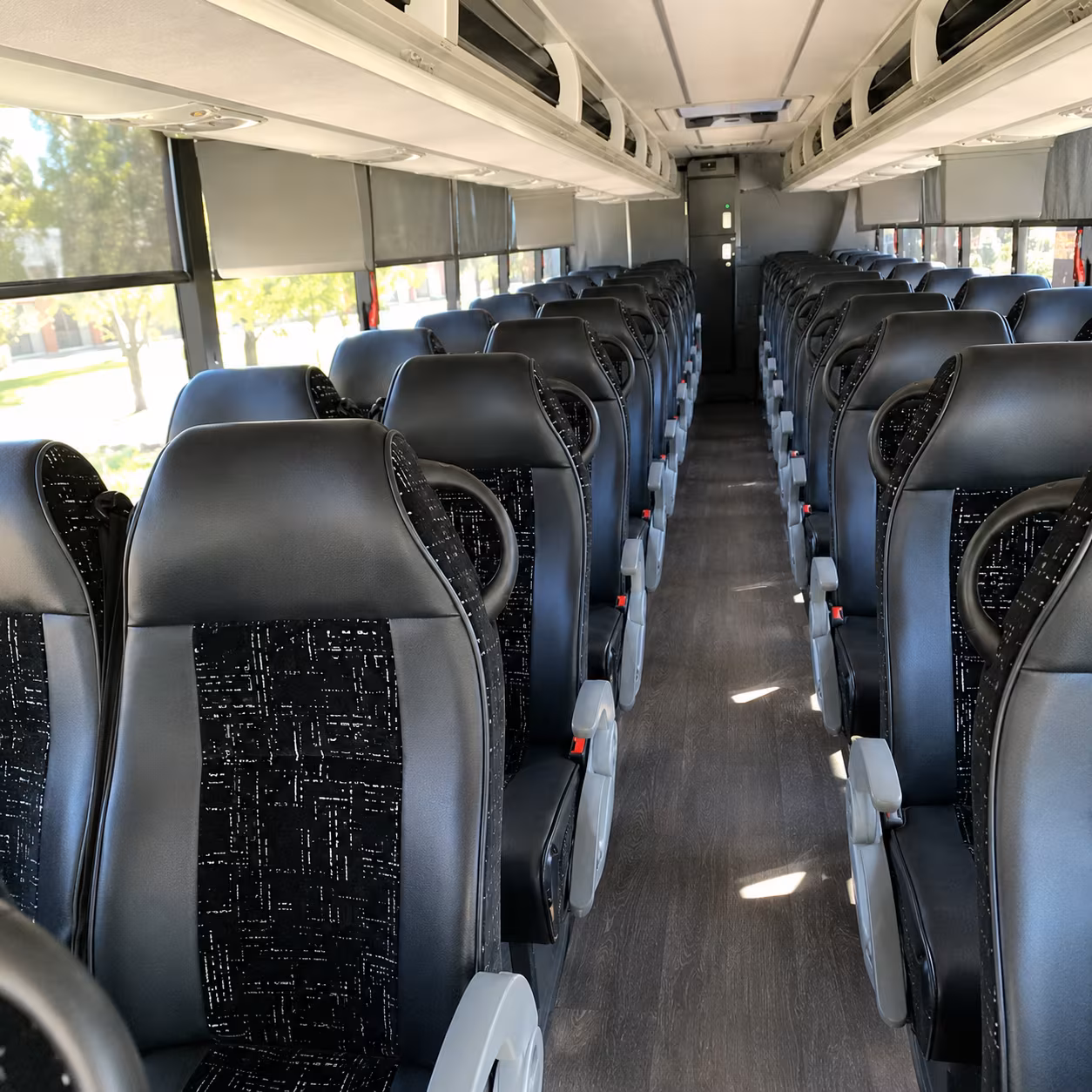Carlsbad Wedding Transportation & Shuttle Service