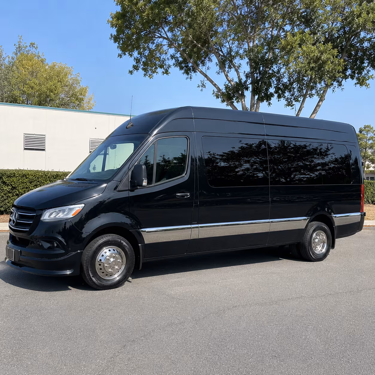 Encinitas Airport Shuttles & Transportation
