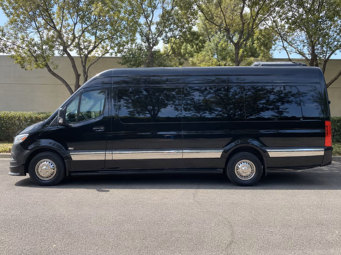 Encinitas Concert Transportation & Shuttles