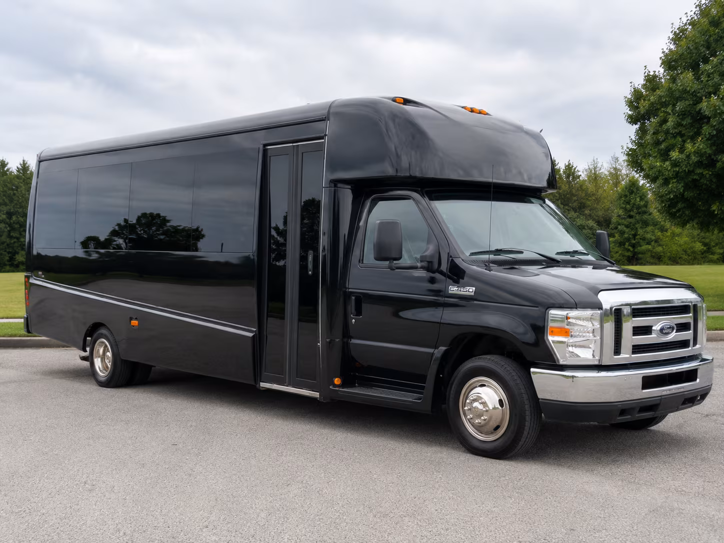 Encinitas School Event & Field Trip Transportation