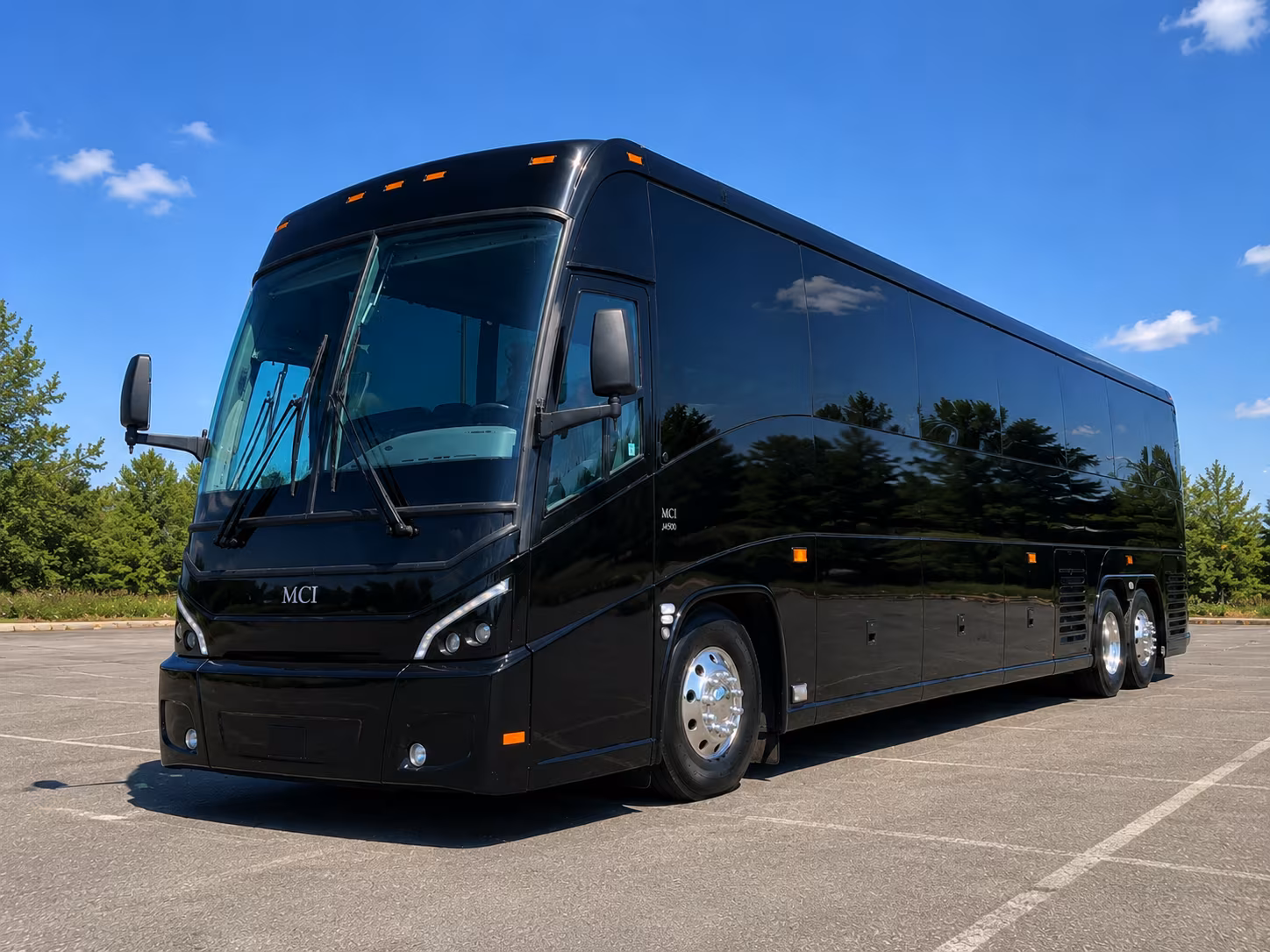 Escondido Concert Transportation & Shuttles