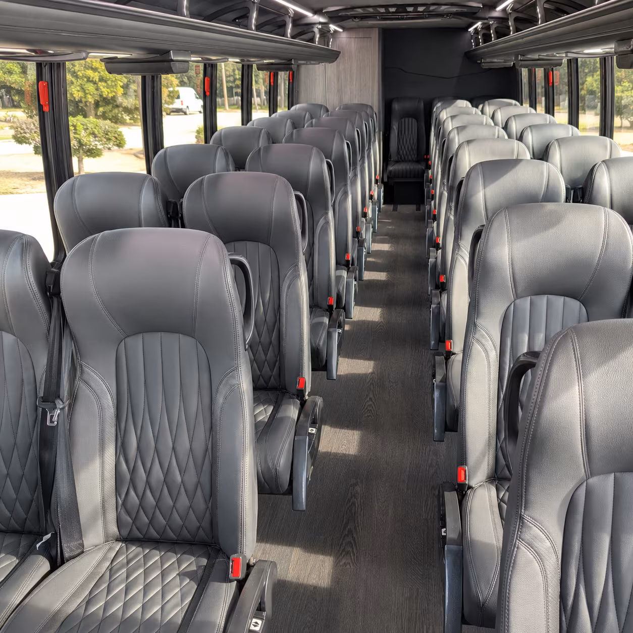 La Mesa Airport Shuttles & Transportation