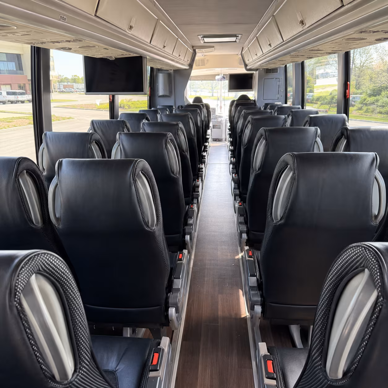 La Mesa Concert Transportation & Shuttles