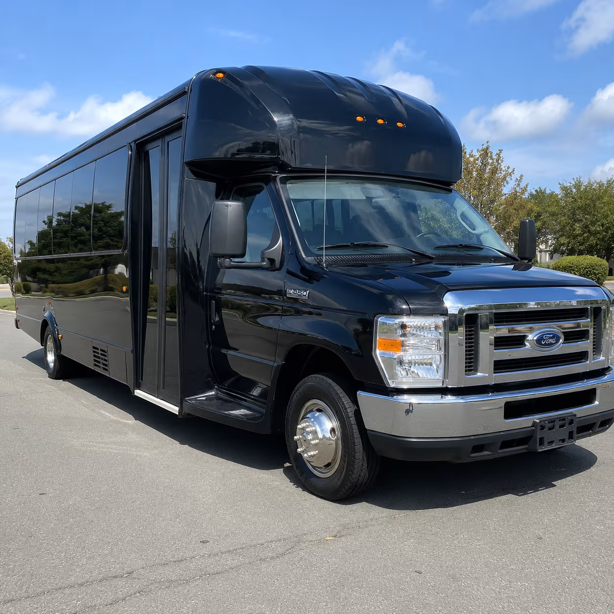 Oceanside Bachelor & Bachelorette Transportation pickup coordination
