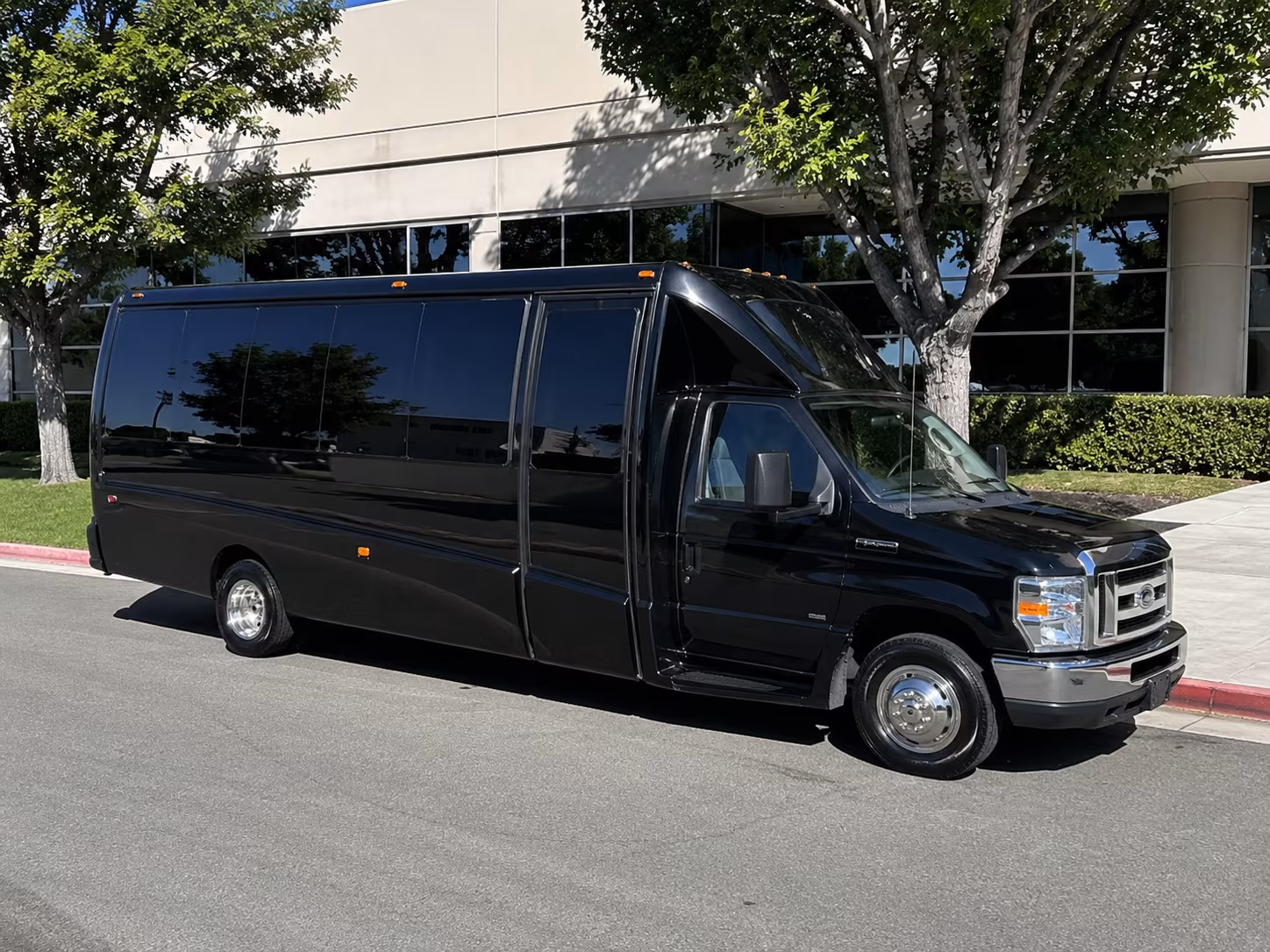Oceanside Birthday, Sweet 16, & Quinceañera Transportation route planning