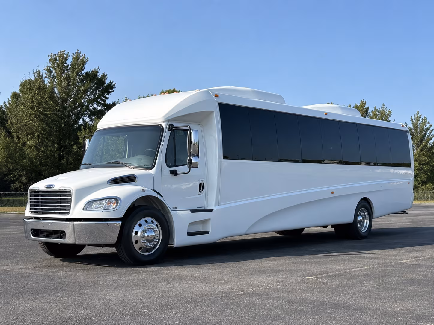 Oceanside Private Event Transportation group transportation