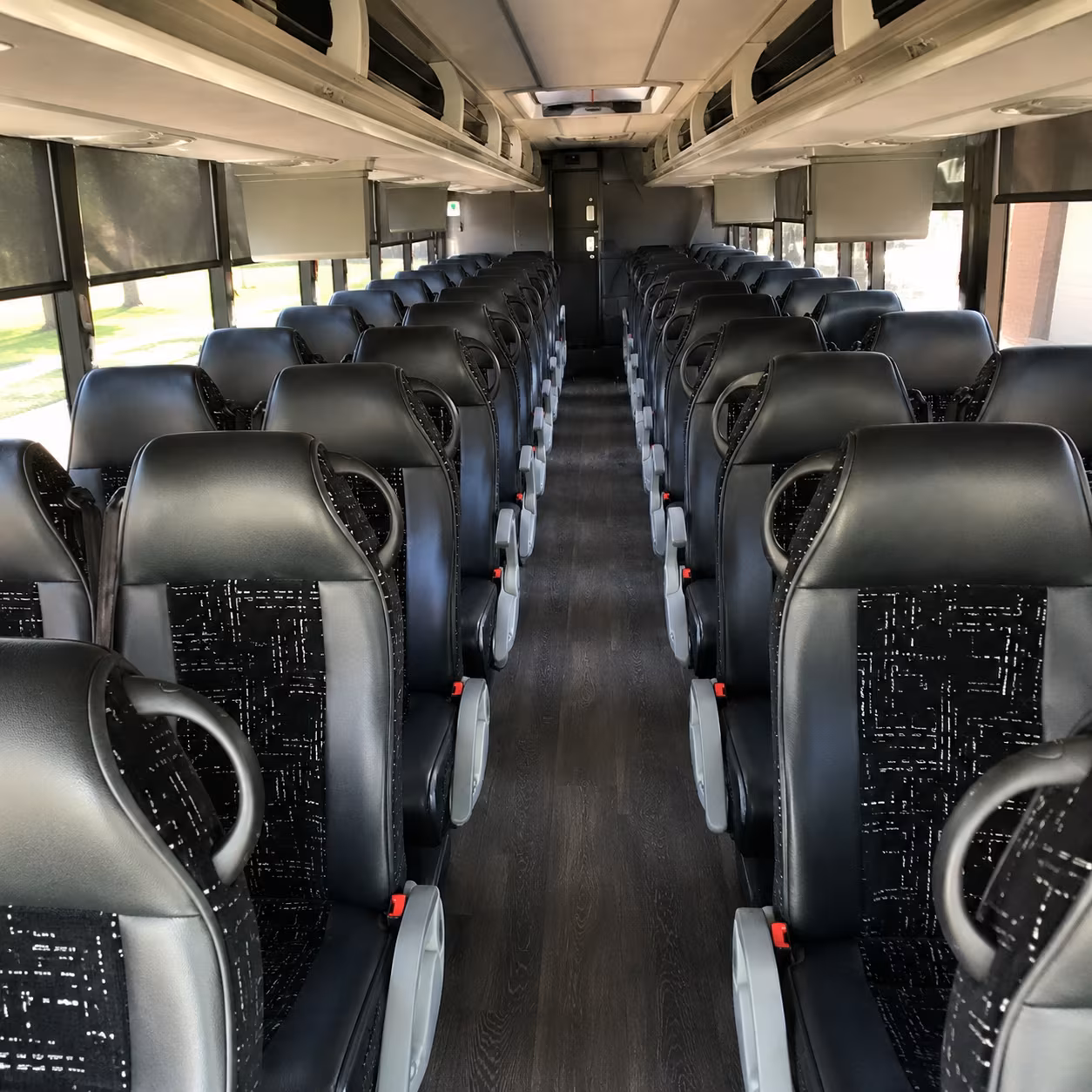Oceanside School Event Transportation pickup coordination