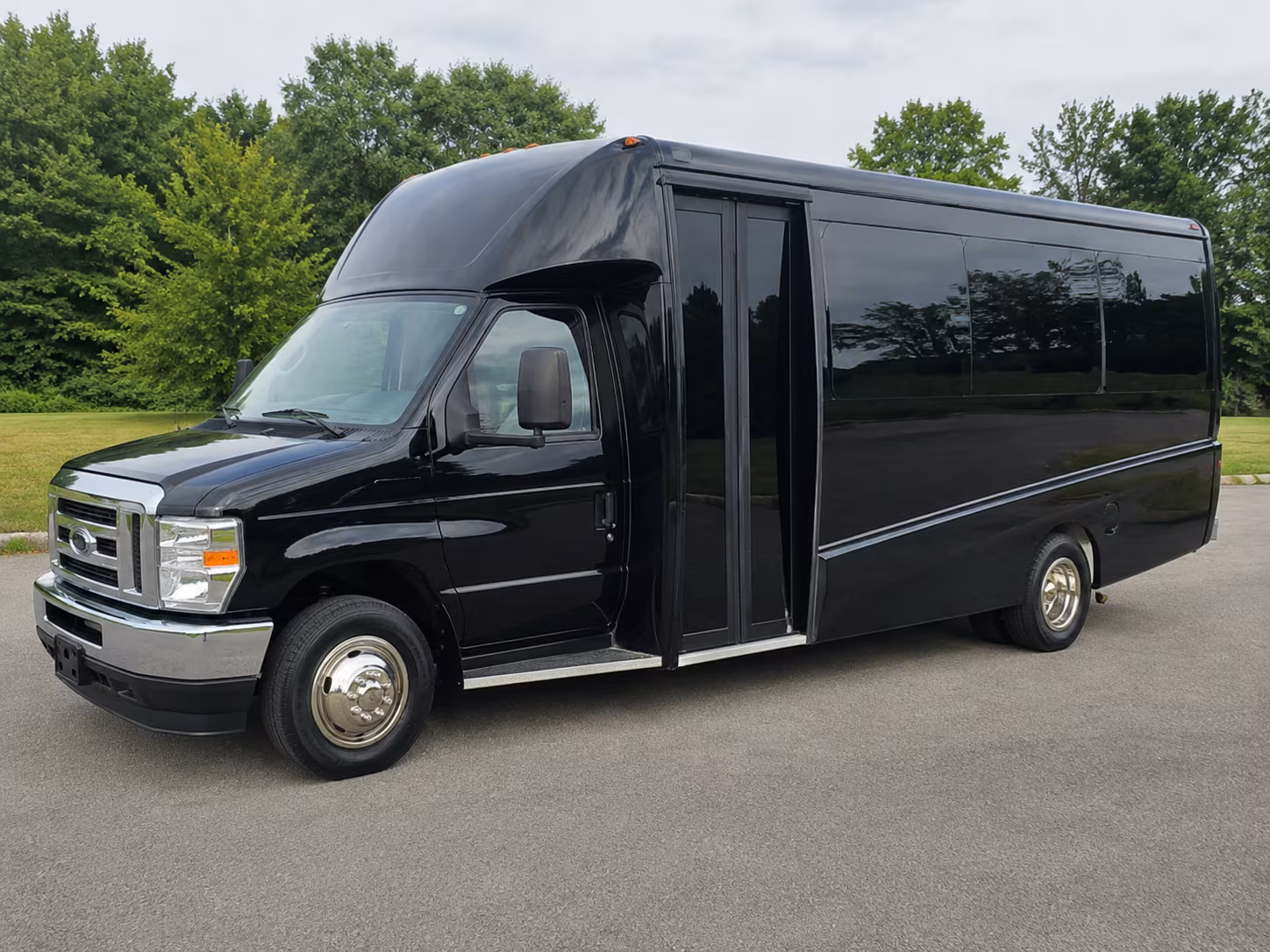 Oceanside School Event Transportation route planning