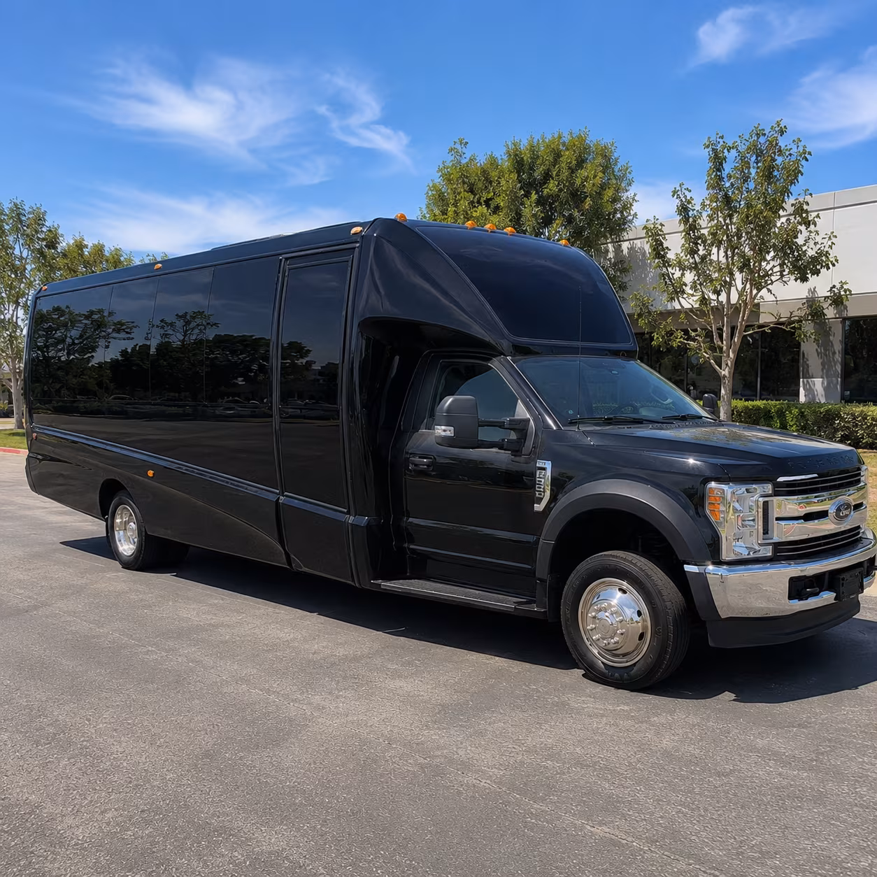 Oceanside Sporting Event Transportation group transportation