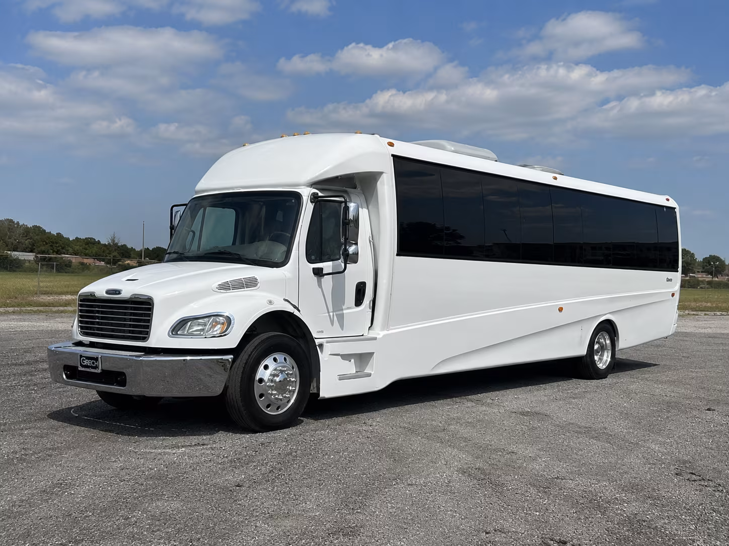 Oceanside Sporting Event Transportation pickup coordination