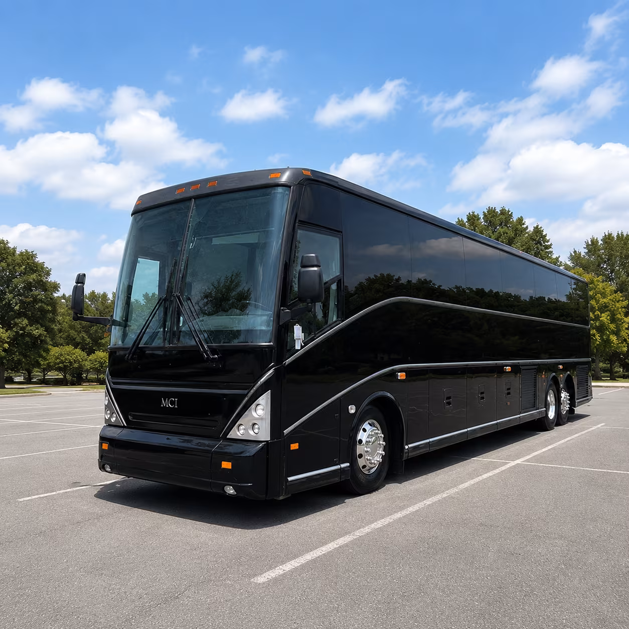 Oceanside Wedding Transportation & Shuttle Service