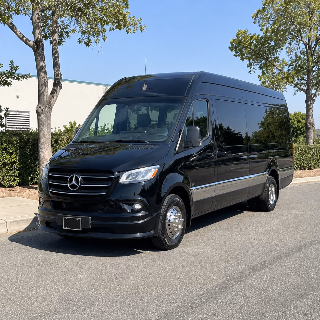 San Diego Airport Shuttles & Transportation