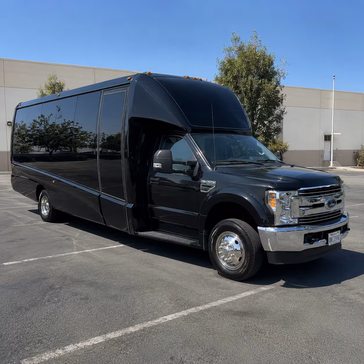 San Diego Sporting Event Transportation