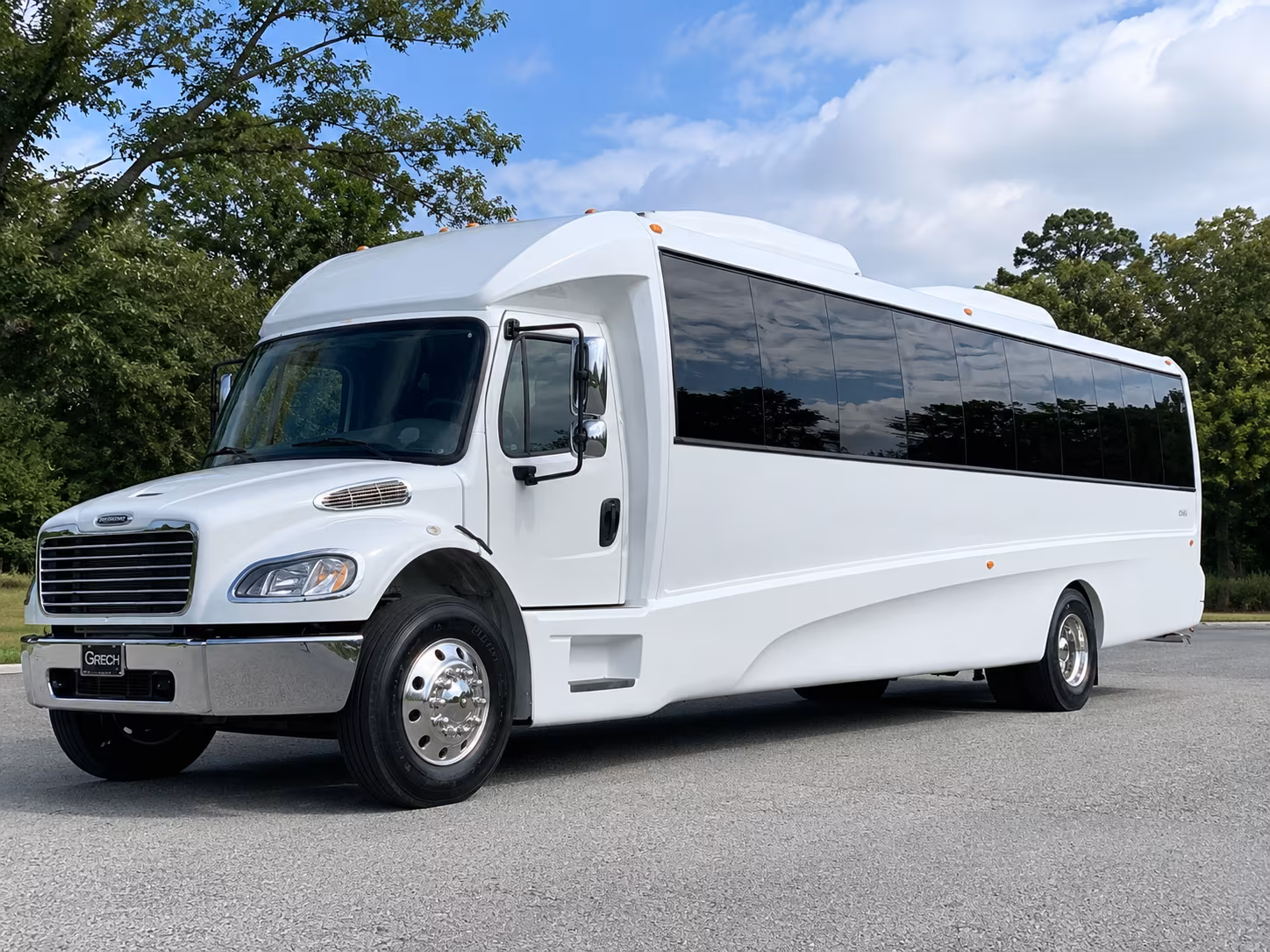 San Marcos Winery Tour & Pub Crawl Transportation
