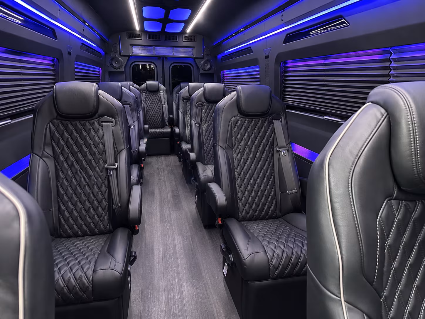 Temecula Airport Shuttles & Transportation