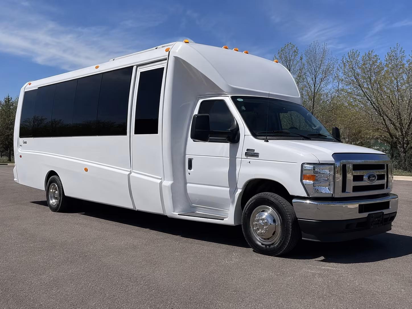 Temecula Party Bus Rental