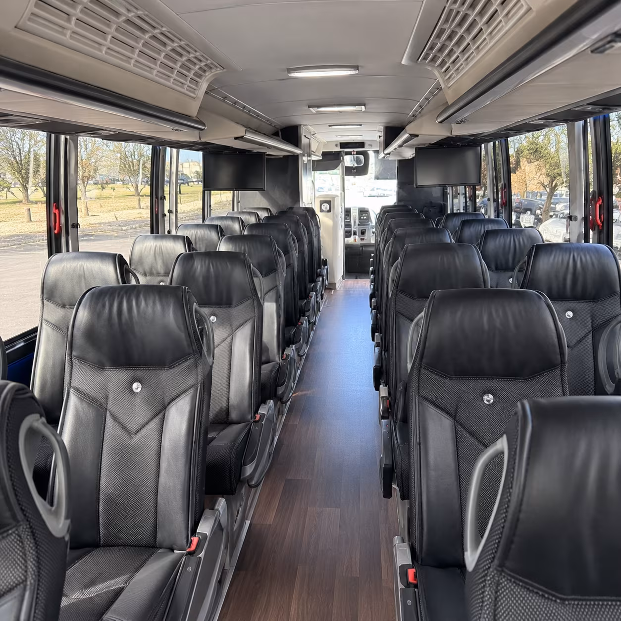 Vista Airport Shuttles & Transportation