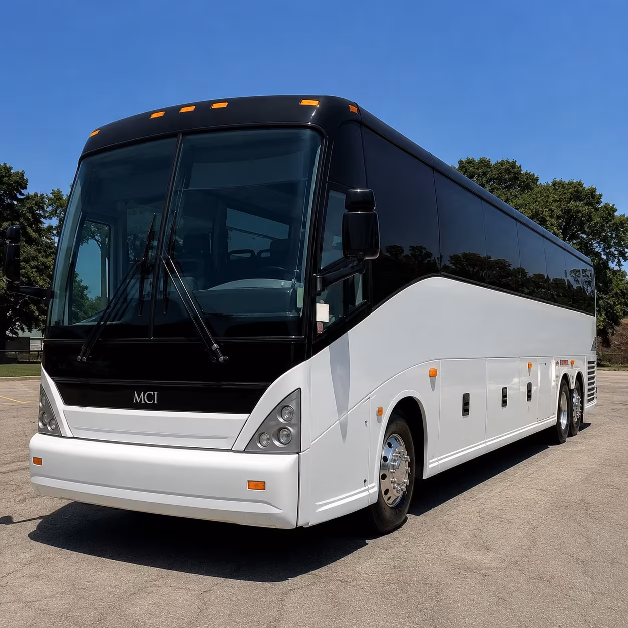Vista Wedding Transportation & Shuttle Service