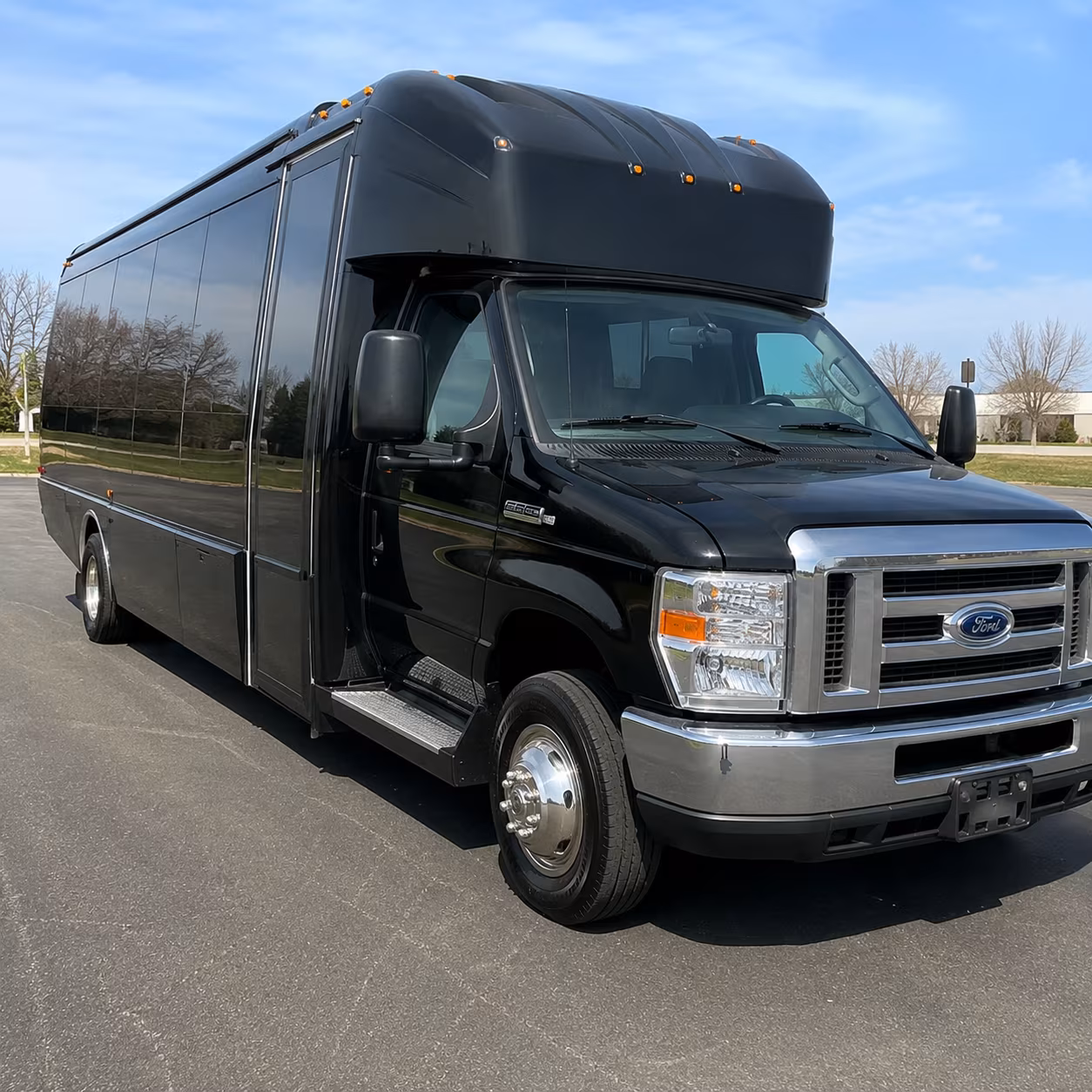 Oceanside Winery Tour & Pub Crawl Transportation