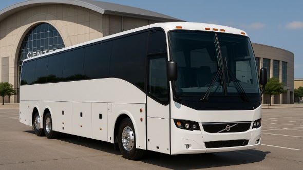 escondido prom party bus rentals