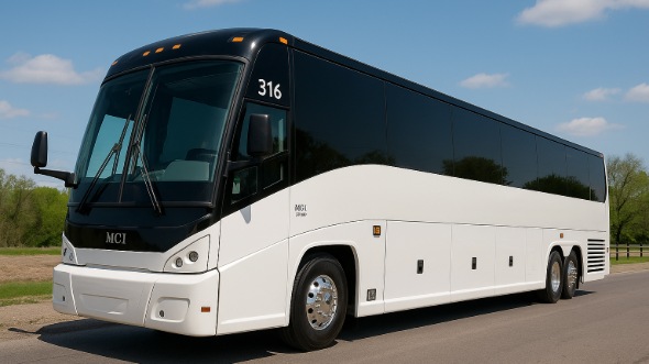 la mesa prom party bus rentals
