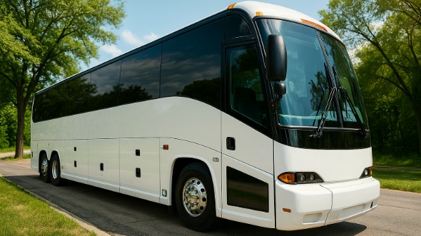murrieta bus rentals for birthday sweet 16