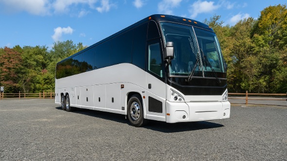 oceanside airport bus rental