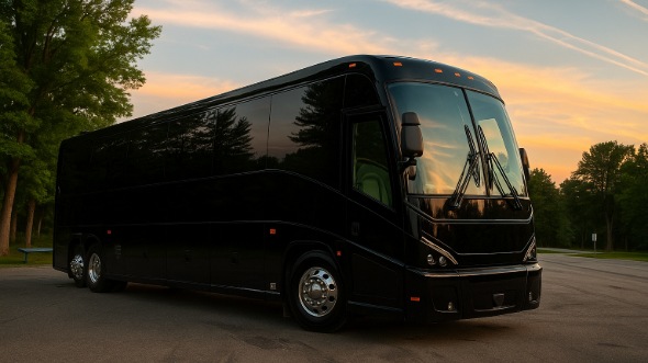 oceanside bachelor and bachelorette party bus rentals