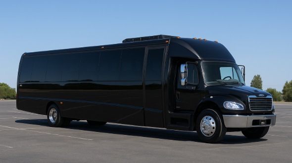 oceanside government and military bus rentals minibus rental