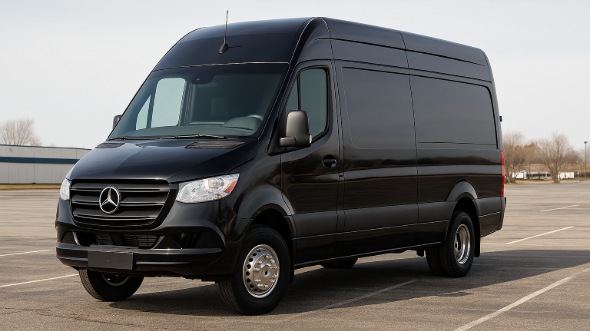 oceanside private event transportation minibus rental