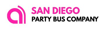 san-diego-party-bus-company-logo