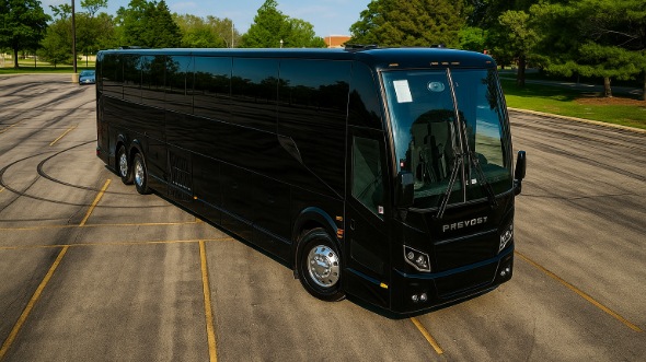 vista bachelor and bachelorette party bus rentals